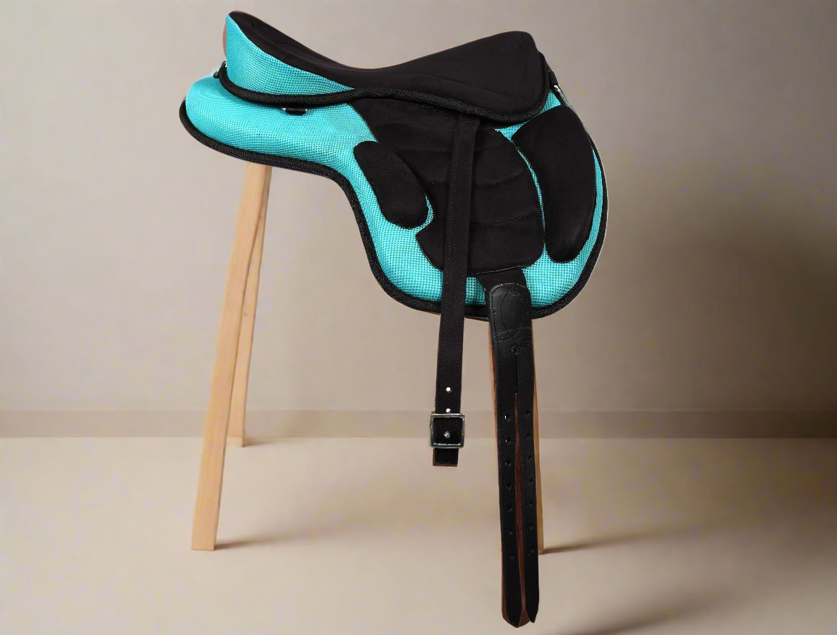 New Look Saddle: Stylish Design, Superior Comfort, and Enhanced Performance. (Art-FSD-16)