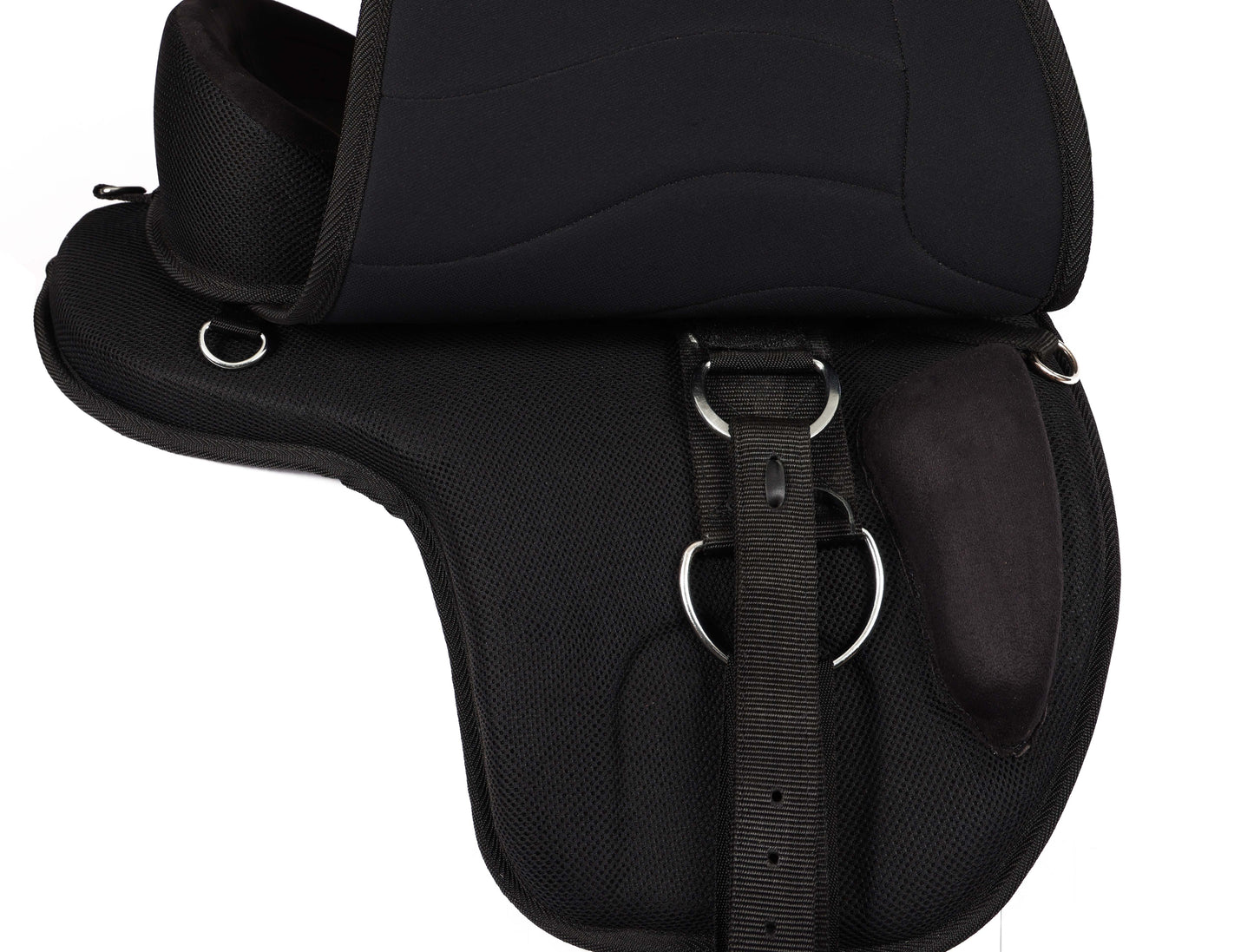 Premium Designer Free Max Saddle – Superior Comfort, Durability, and Style. (Art-FSD-07)