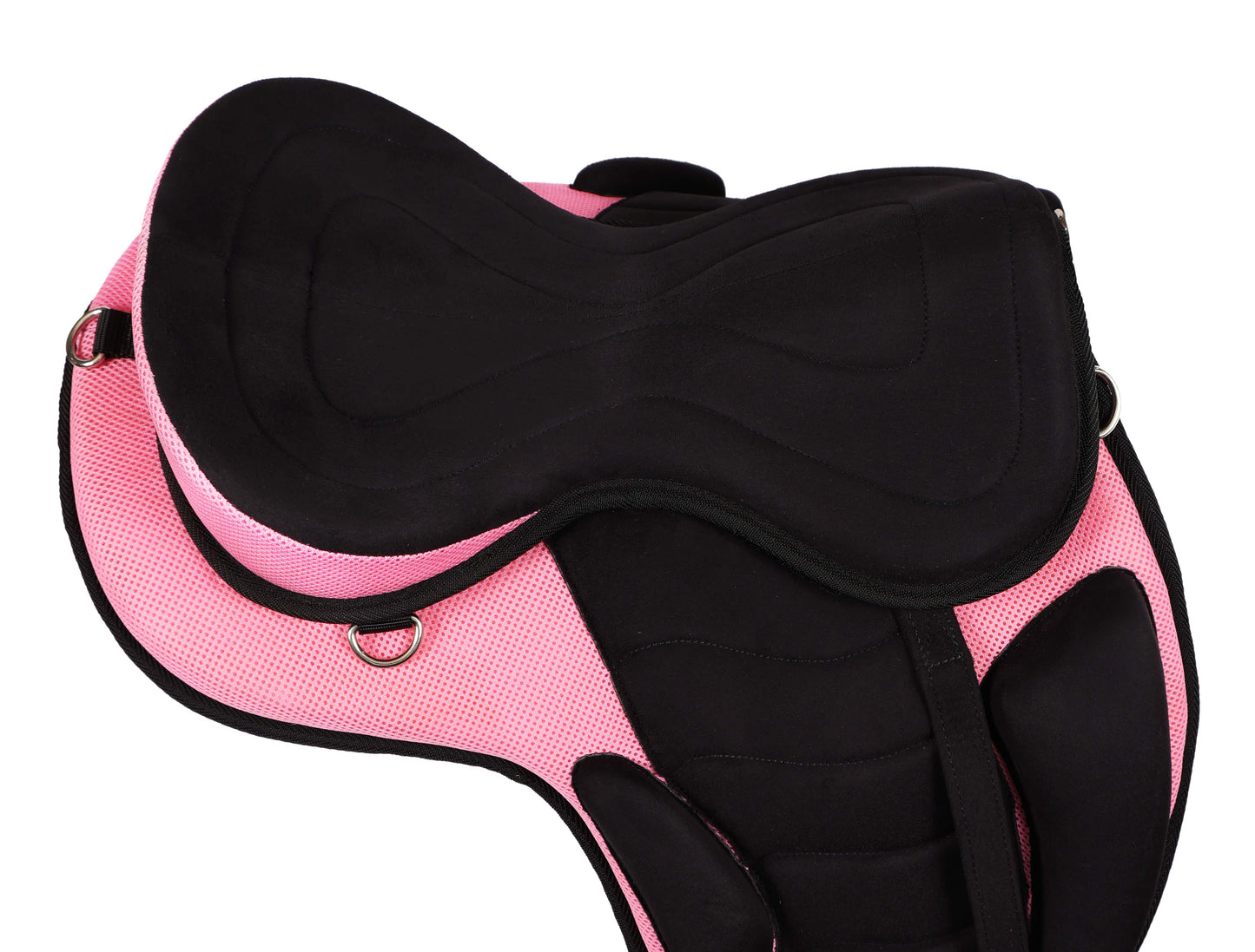 Premium Saddle: Comfort, Durability, and Performance for Riders. (Art-FSD-14)