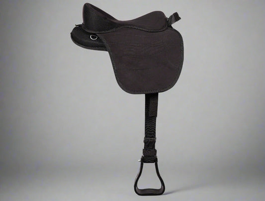 Premium Designer Free Max Saddle – Superior Comfort, Durability, and Style. (Art-FSD-07)