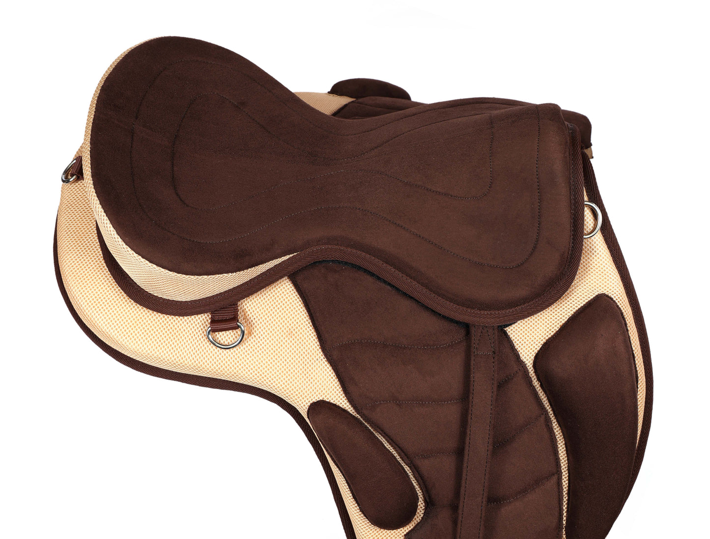 Free Max Saddle Top New Designer Choice | Comfortable & Durable". (ART-FSD-11)