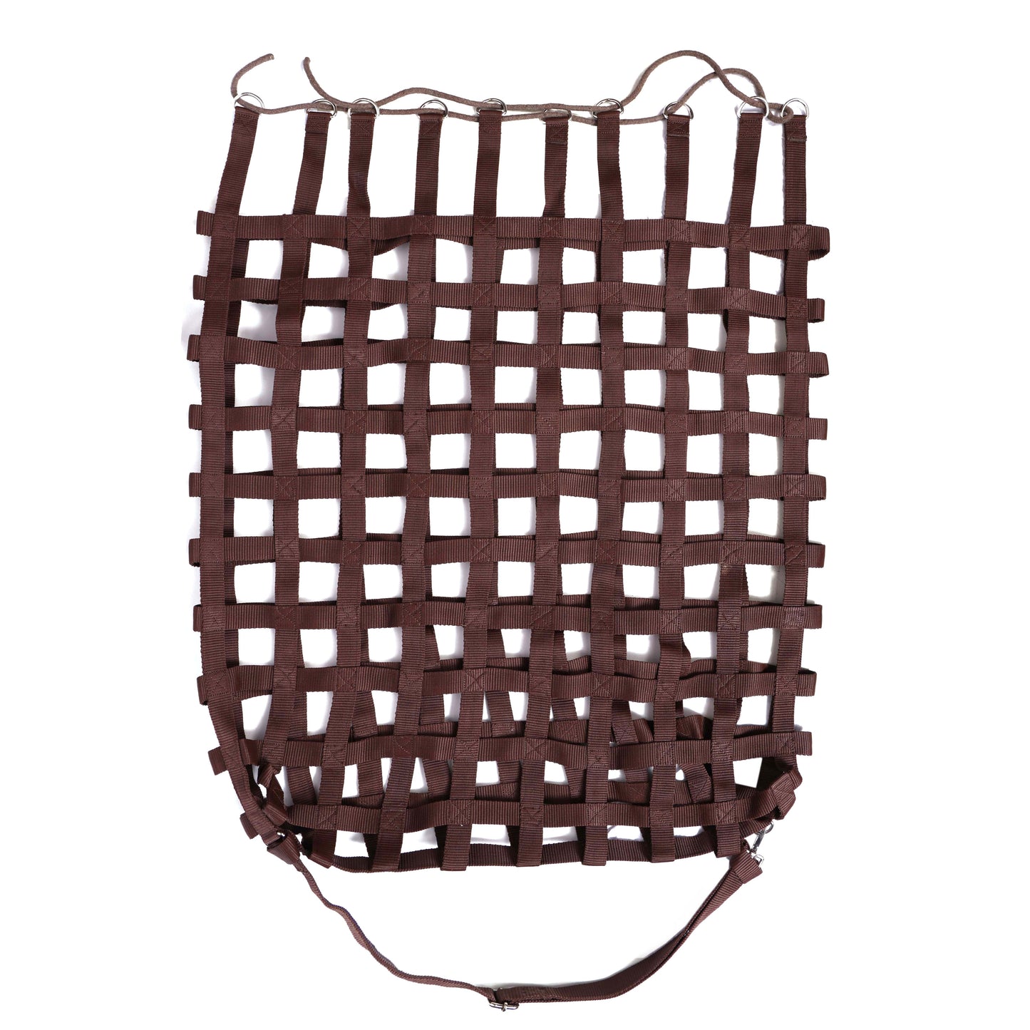 "High-Quality Hay Net for Efficient Feeding - Durable & Versatile".(Art-HN-11)