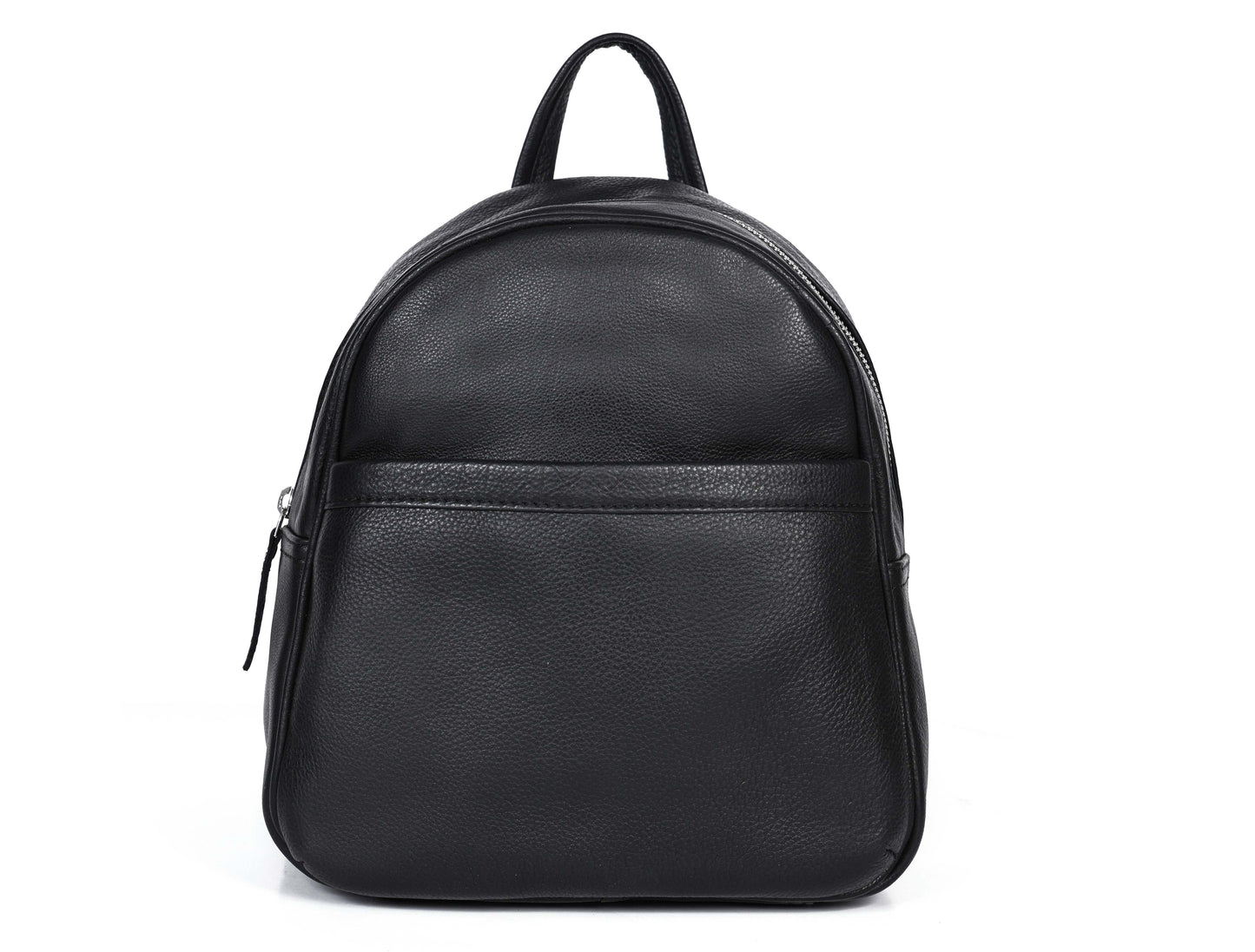 Tan NDM Leather Backpack: Elevate Your Style with Timeless Elegance. - CELTICINDIA