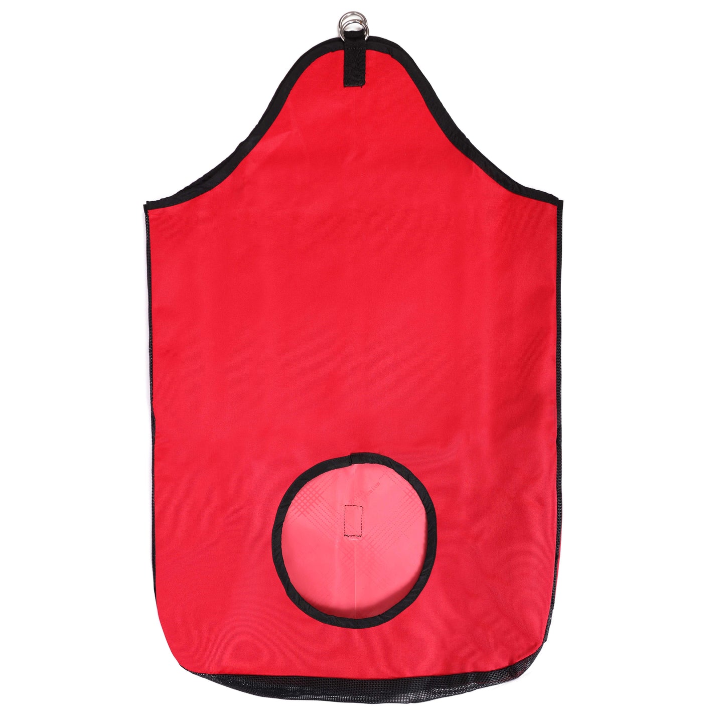 "Durable Horse Feeder Bag – Portable, Easy-to-Fill, No-Spill Design for Efficient Feeding".(Art-HB-03)