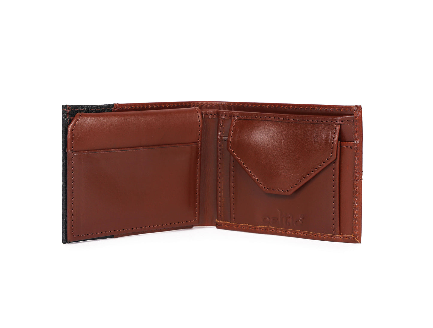 "Explore Premium Leather Wallets: Classic and Contemporary Designs" ART:-LA-1401