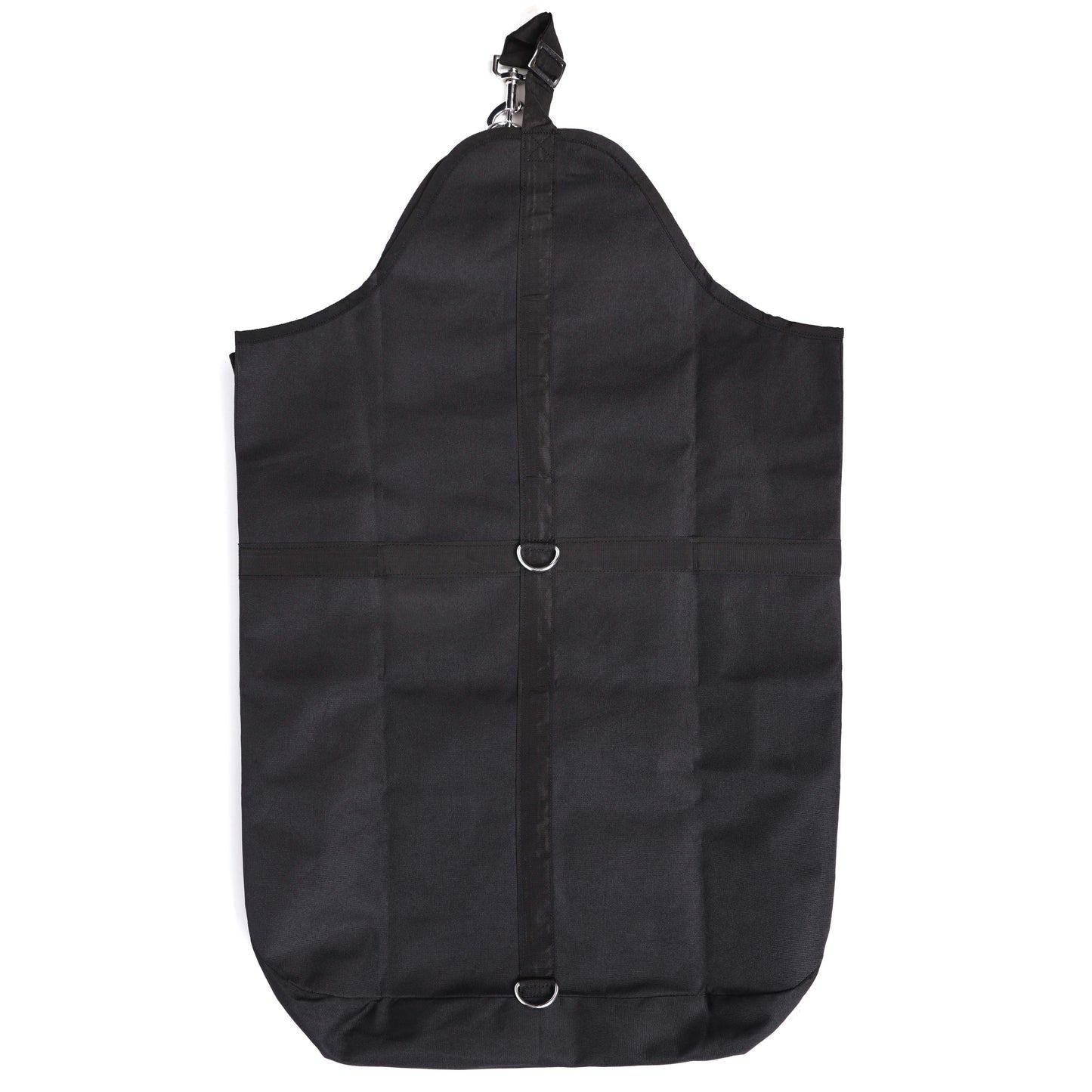 Durable Slow Feeder Hay Net Bag for Horses – Promote Healthy Eating and Reduce Waste. (Art-HB-15)