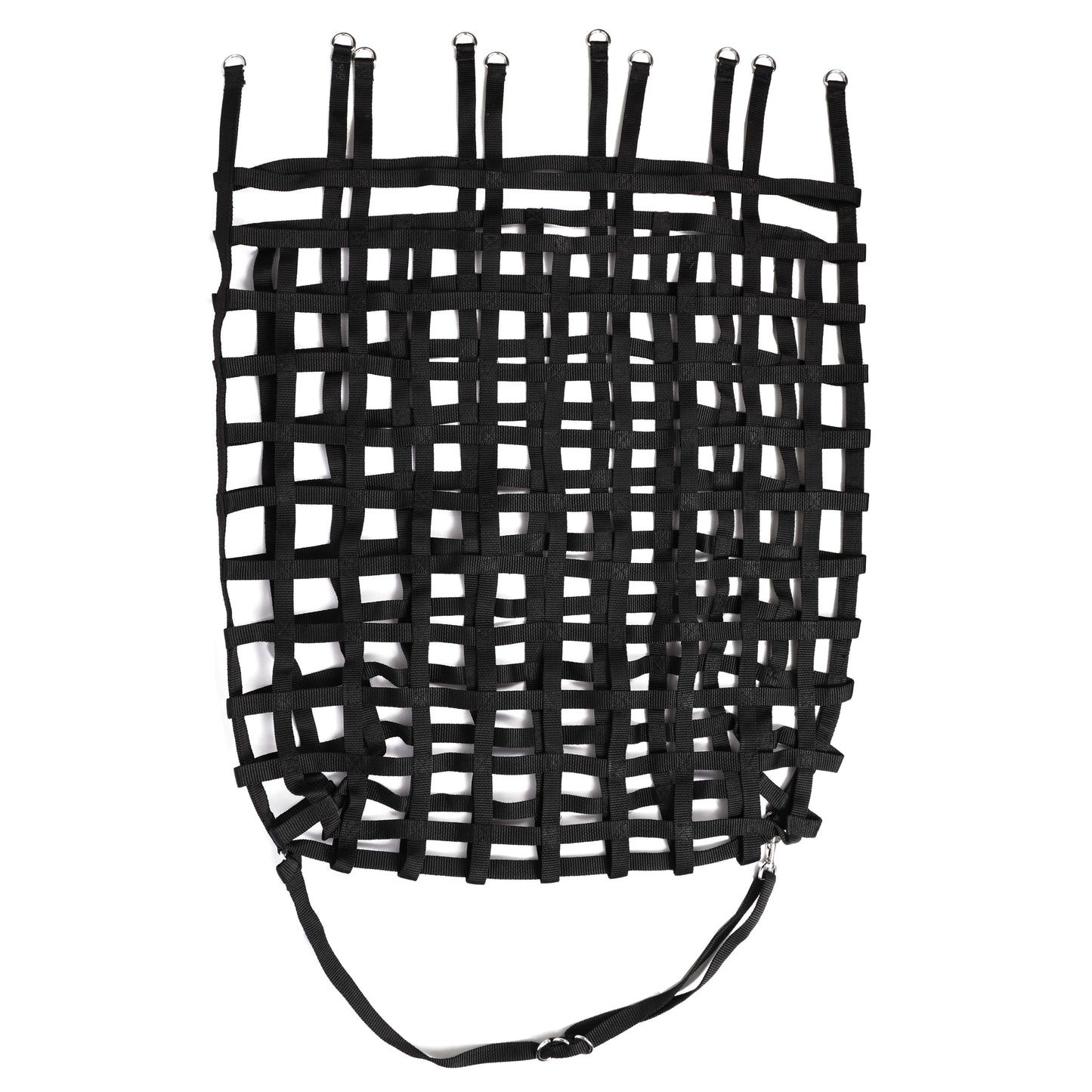 "Premium Hay Net for Horses - Durable, Easy-to-Fill & Slow-Feed Design"(Art-HN-10)