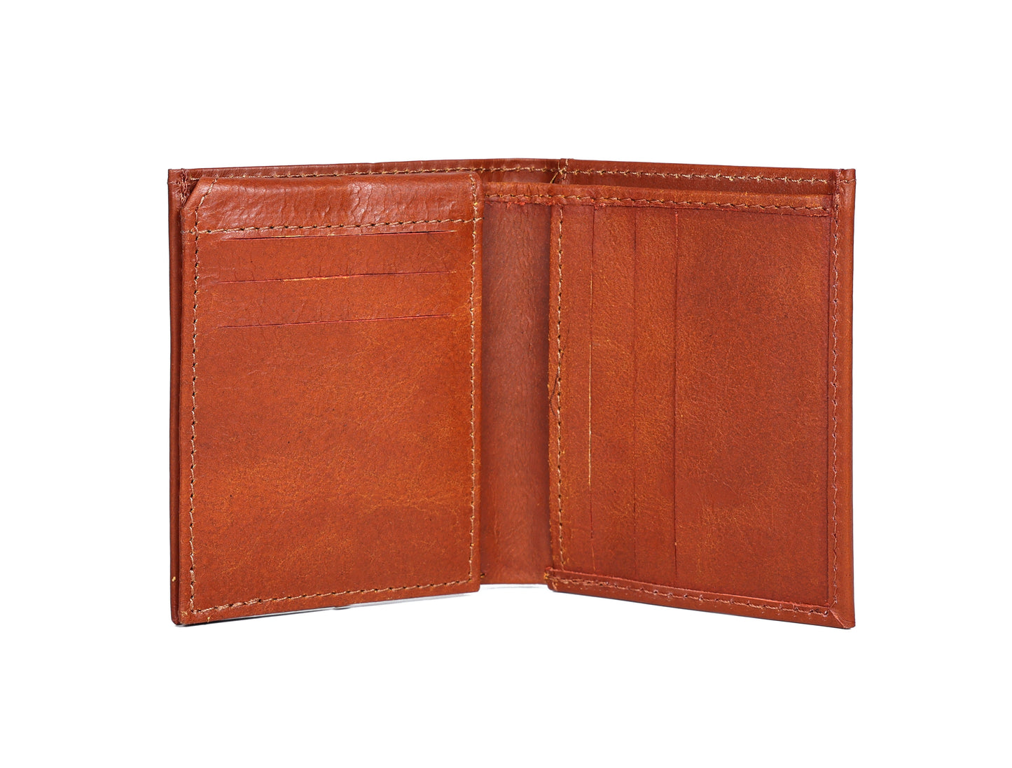 Introducing our Leather Wallet – A Timeless Classic, Art:- LA-1404