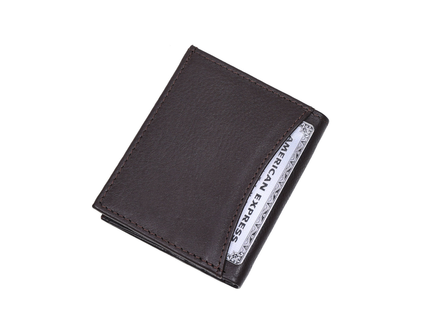 Introducing our Leather Wallet – A Timeless Classic, Art:- LA-1404