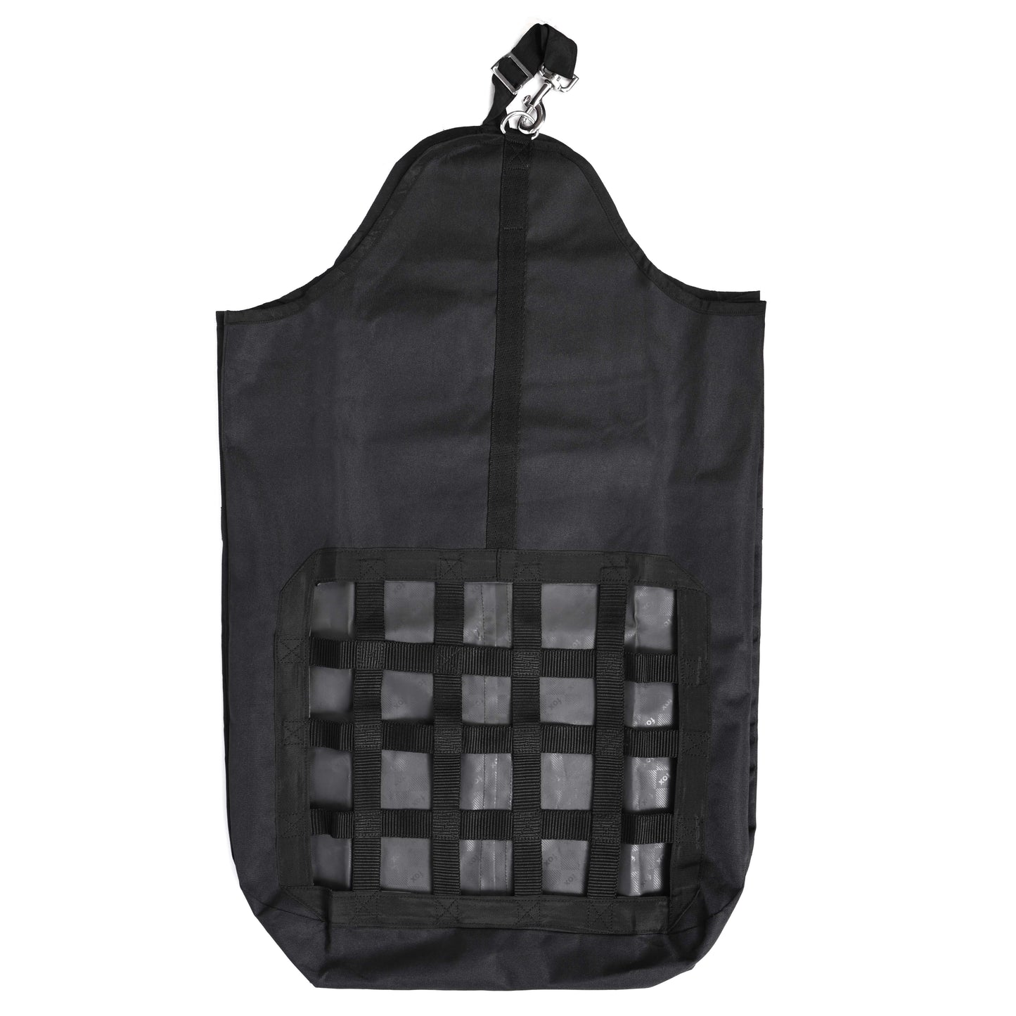 Durable Slow Feeder Hay Net Bag for Horses – Promote Healthy Eating and Reduce Waste. (Art-HB-15)