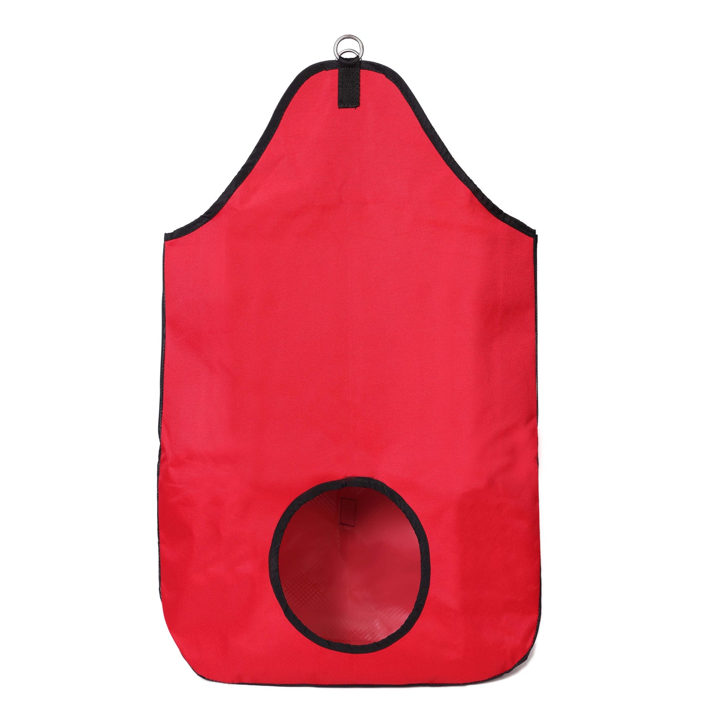 "Durable Horse Feeder Bag – Portable, Easy-to-Fill, No-Spill Design for Efficient Feeding".(Art-HB-03)