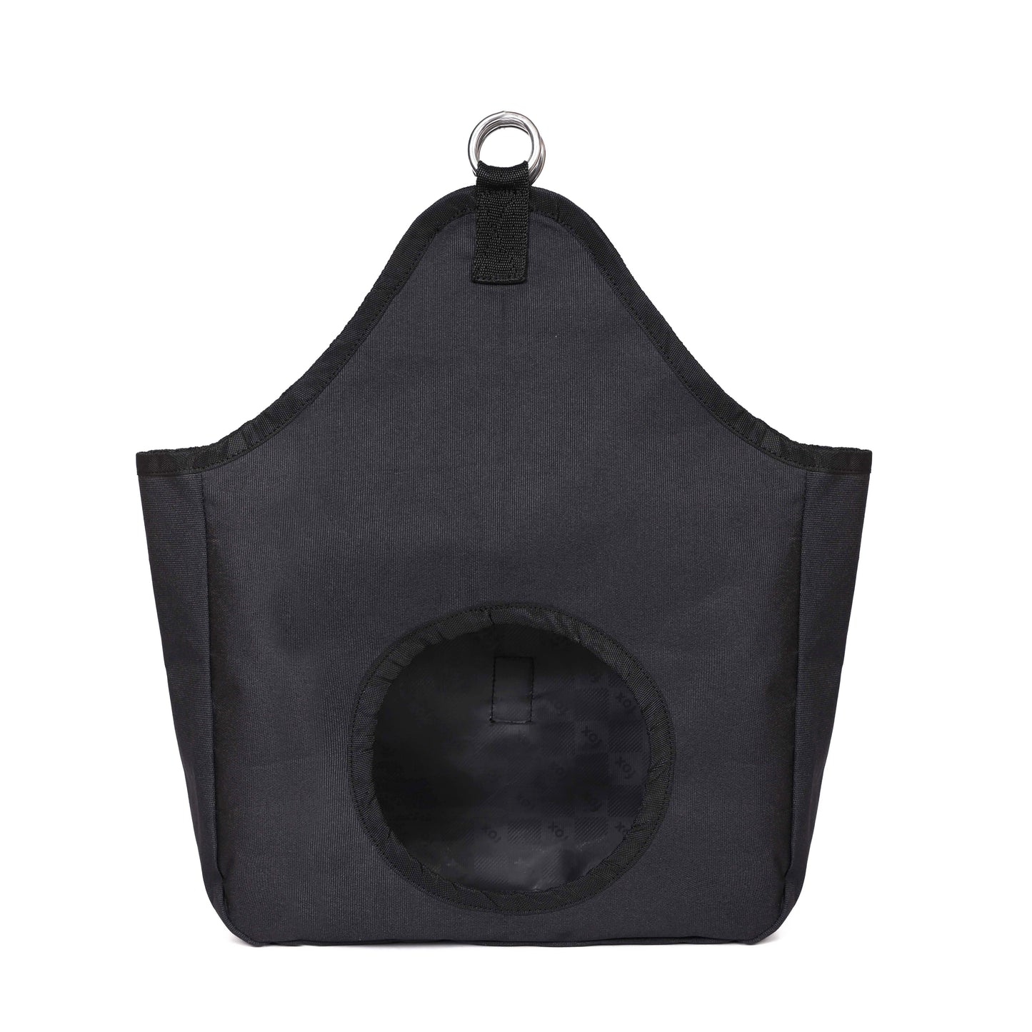 "Premium Durable Hay Bag for Horses | Slow Feed Design, Easy to Use & Long-Lasting".(Art-HB-06)