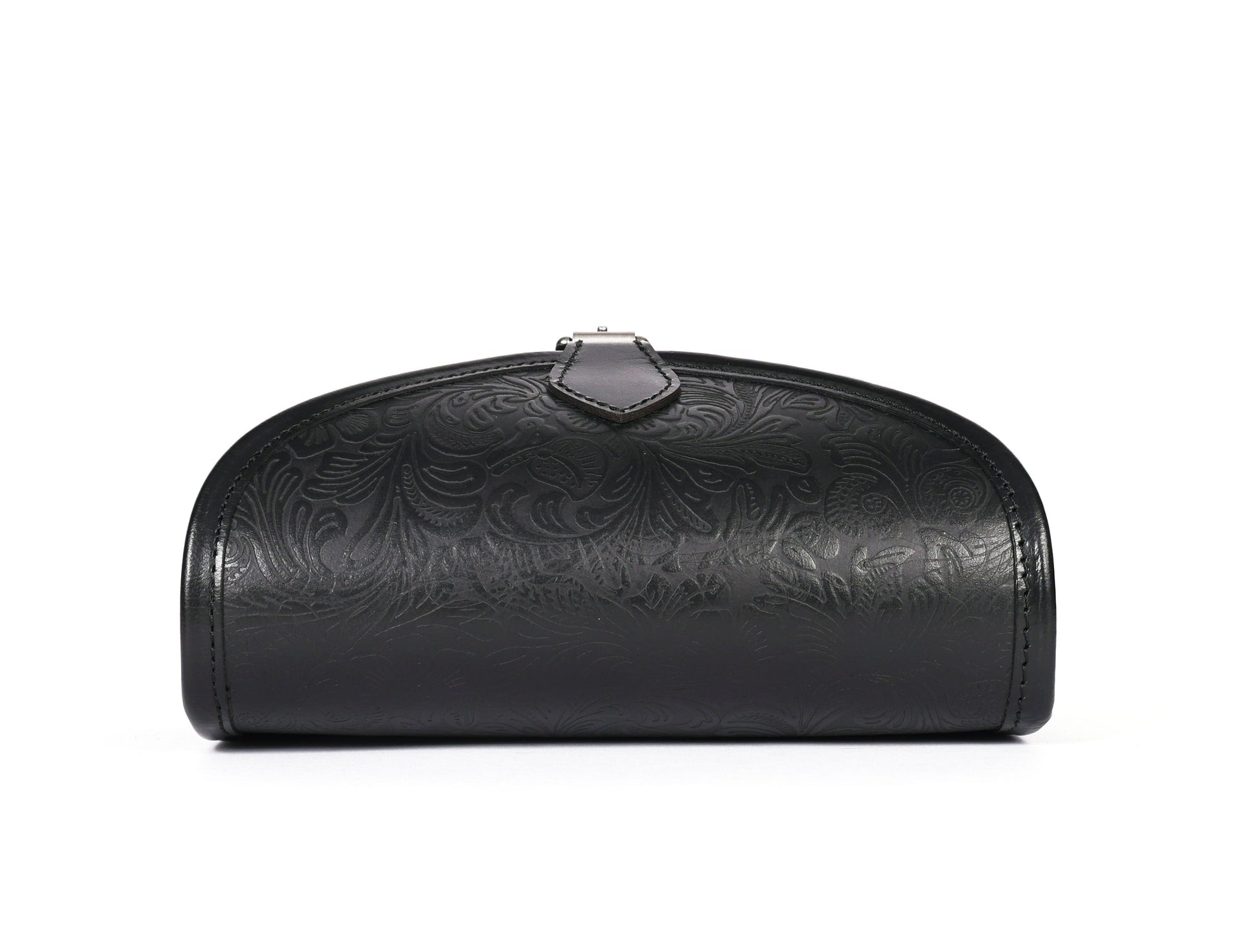 Celtic Embossing Leather Bag. - CELTICINDIA