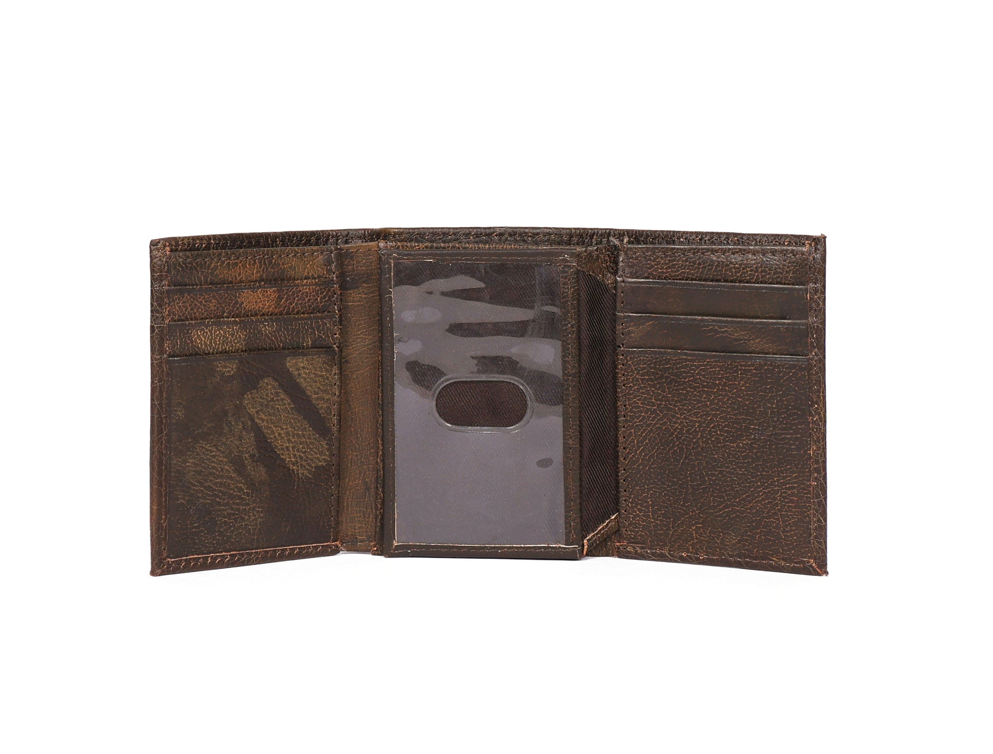 Vintage Wallet - CELTICINDIA