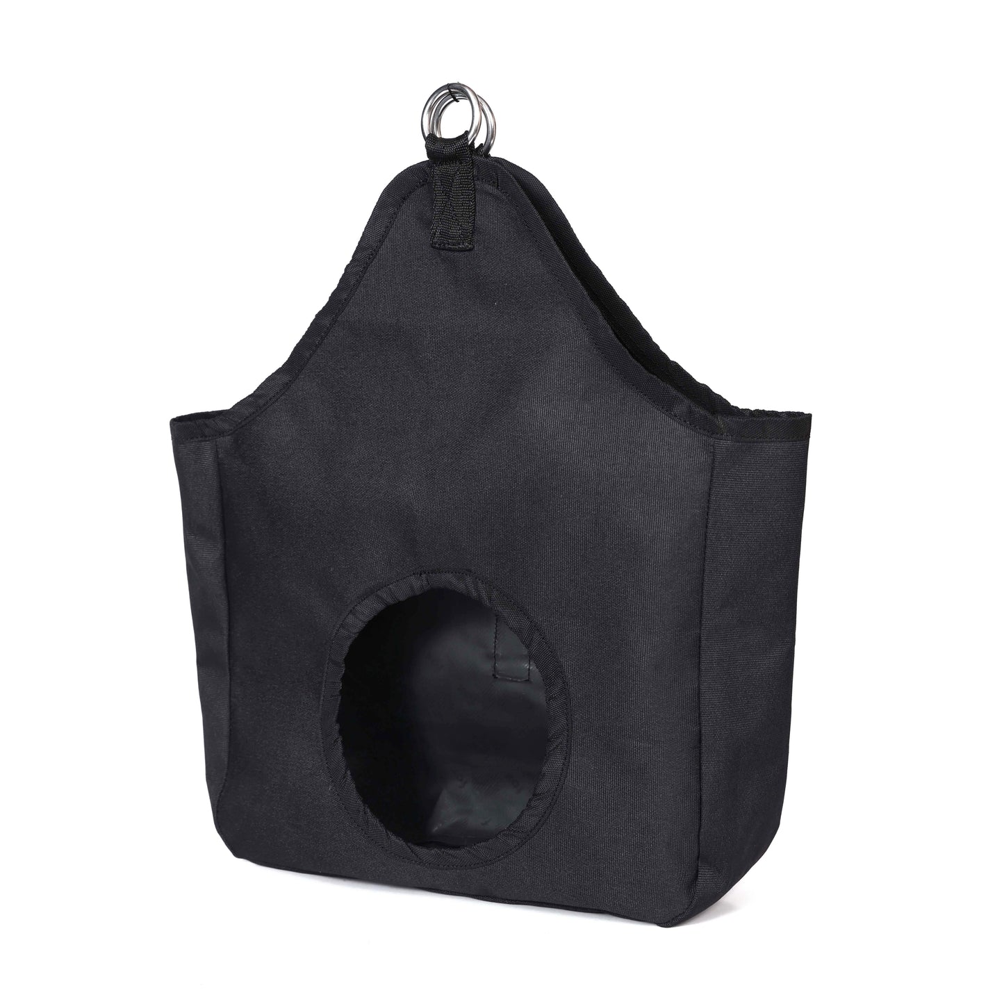 "Premium Durable Hay Bag for Horses | Slow Feed Design, Easy to Use & Long-Lasting".(Art-HB-06)