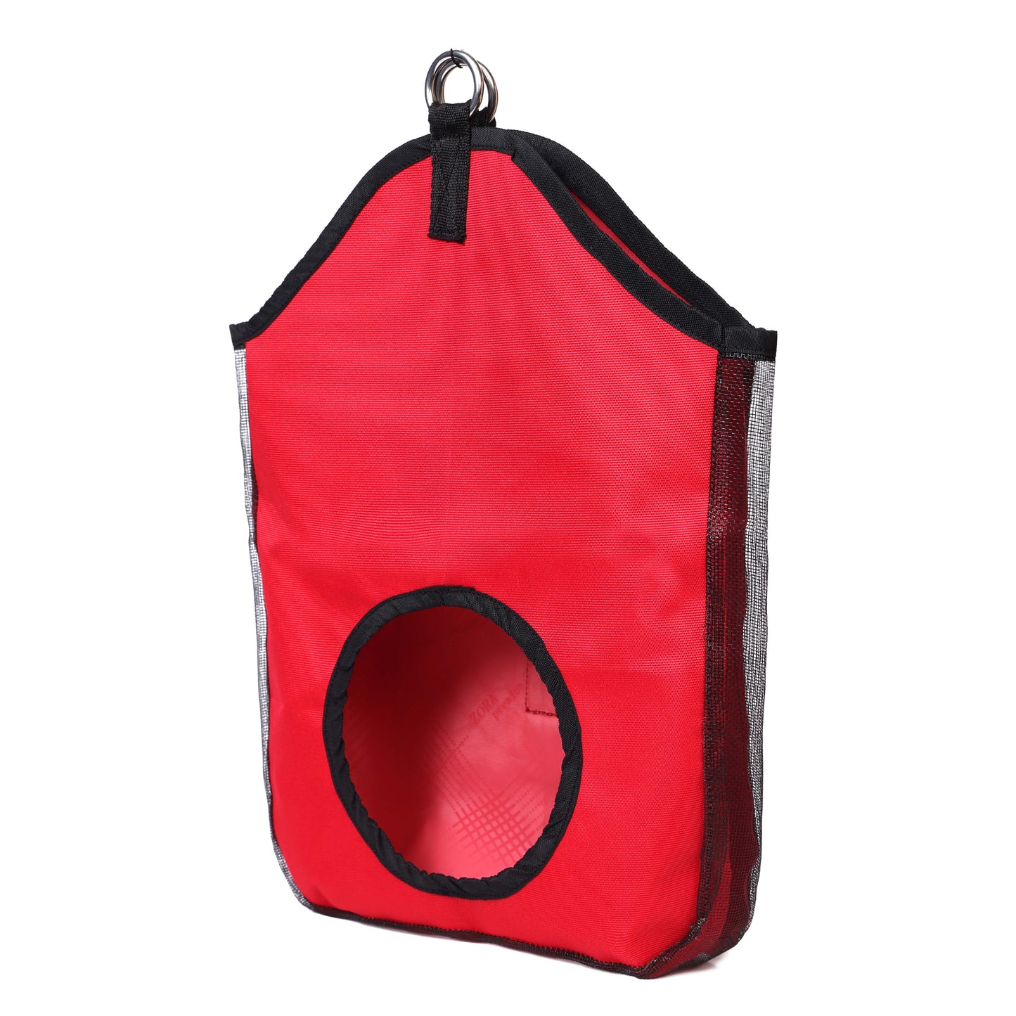 "Durable Hay Bag for Horses - Easy-to-Fill, Tear-Resistant, and Portable Feed Solution".(Art-HB-01)