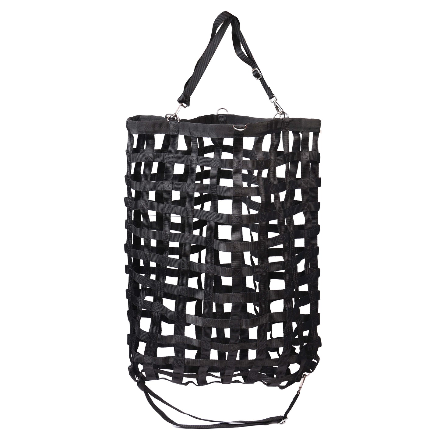 Premium Feeder Hay Net – Durable, Efficient, and Horse-Friendly.(Art-HN-13)