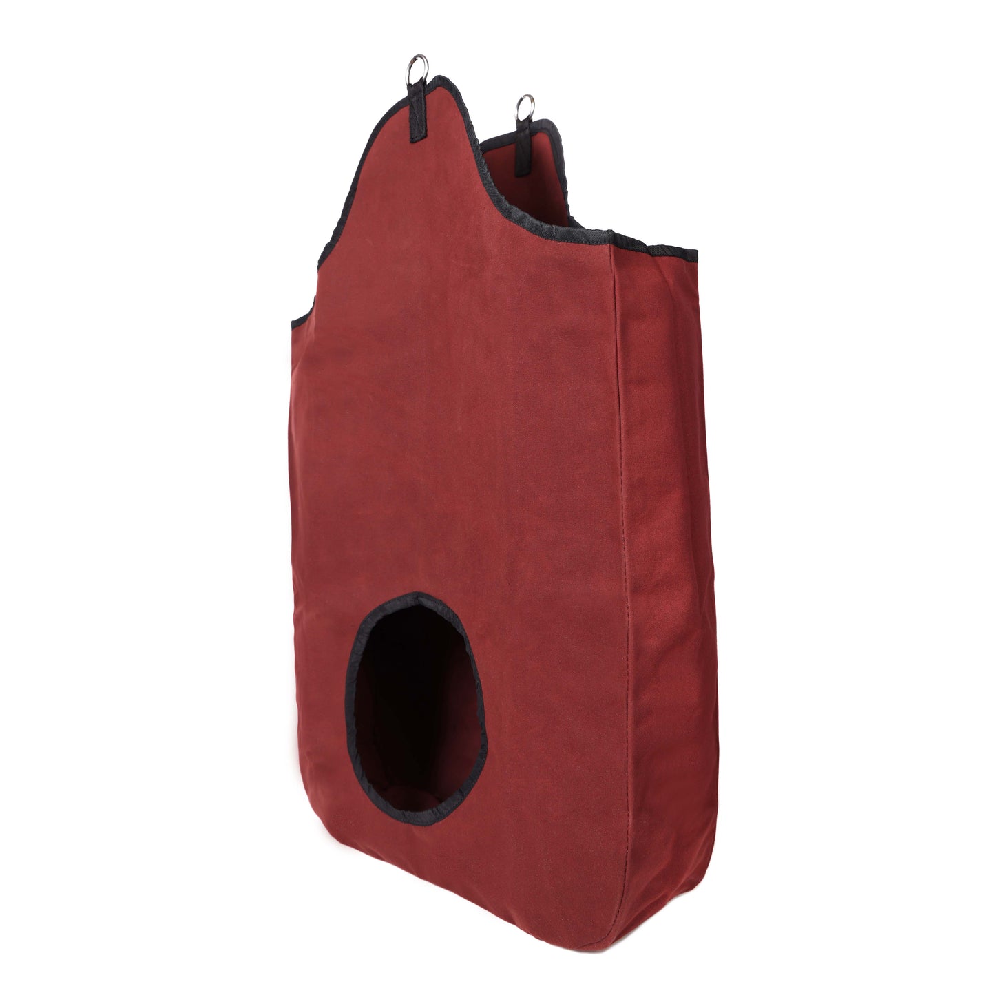 "Stylish & Durable Hay Bag | New Design for Efficient Feeding".(Art-HB-08)