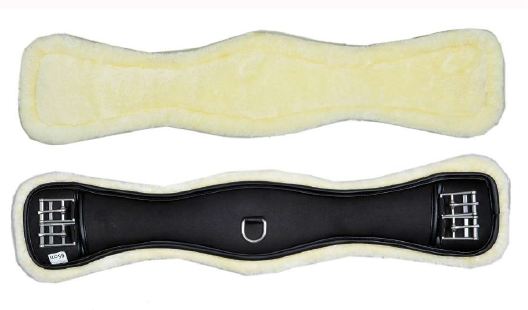 "Smooth Girth: Enhance Comfort and Performance.(Art-GT-13)