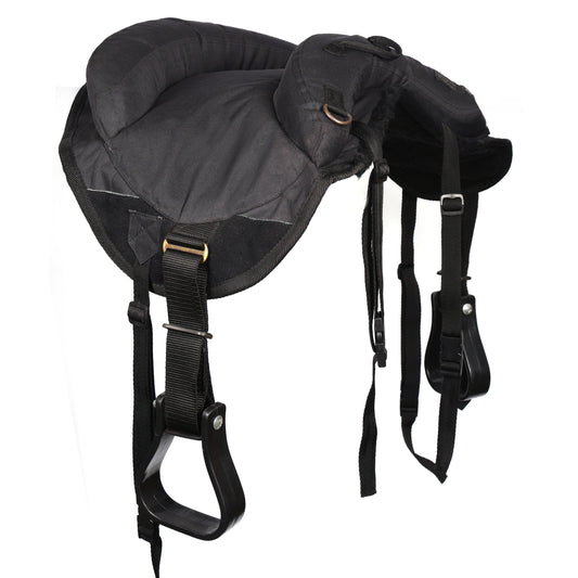 Premium Horse Saddle - Comfort, Durability, and Performance.(Art-FSD-18)