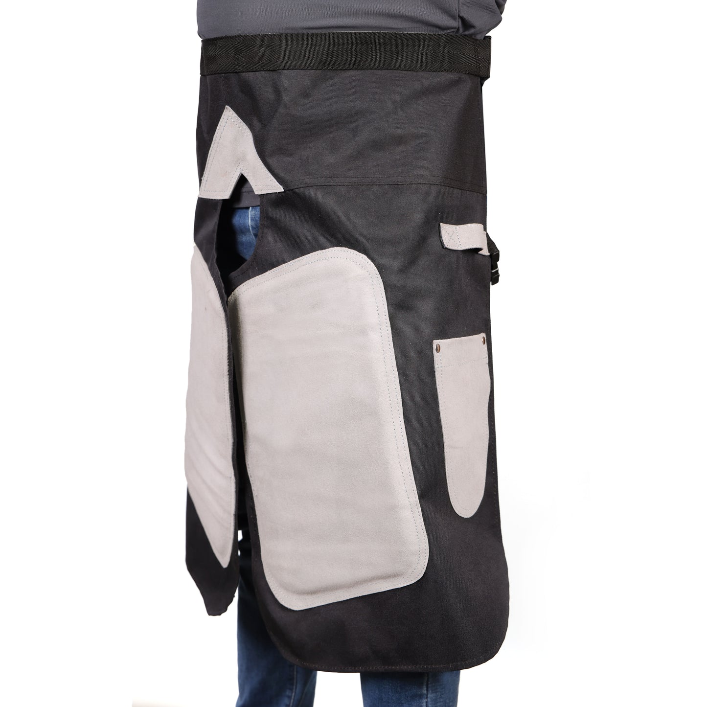 "Premium Quality Aprons - Stylish, Durable & Comfortable Protection".(Art-AP-02)