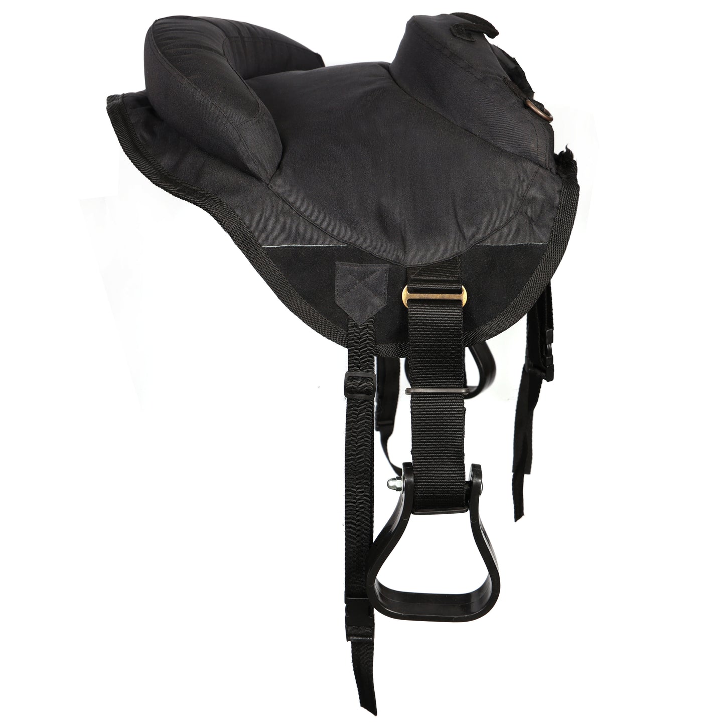 Premium Horse Saddle - Comfort, Durability, and Performance.(Art-FSD-18)