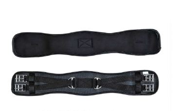 High-Quality Girth for Superior Comfort and Durability. (Art-GT-30)