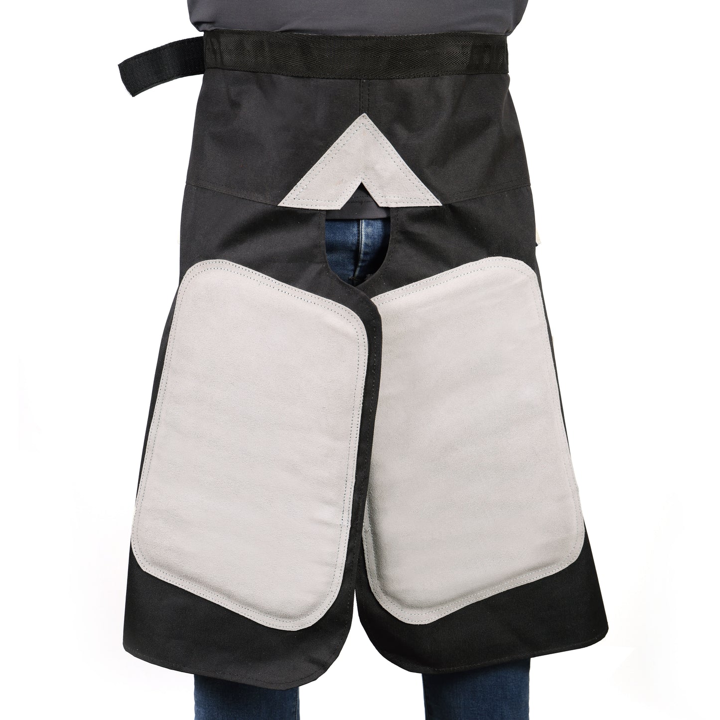 "Premium Quality Aprons - Stylish, Durable & Comfortable Protection".(Art-AP-02)