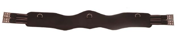 Premium Comfort Girth for Superior Horse Fit and Security. (Art-GT-09)