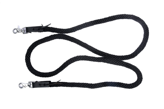 "Premium Lead Rope with Enhanced Grip - Durable & Long-Lasting".(Art-LR-26)