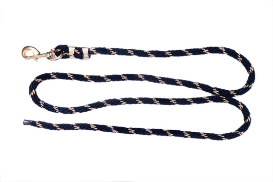 "Premium Lead Rope for Horses - Durable, Comfortable, and Easy to Handle".(Art-LR-24)