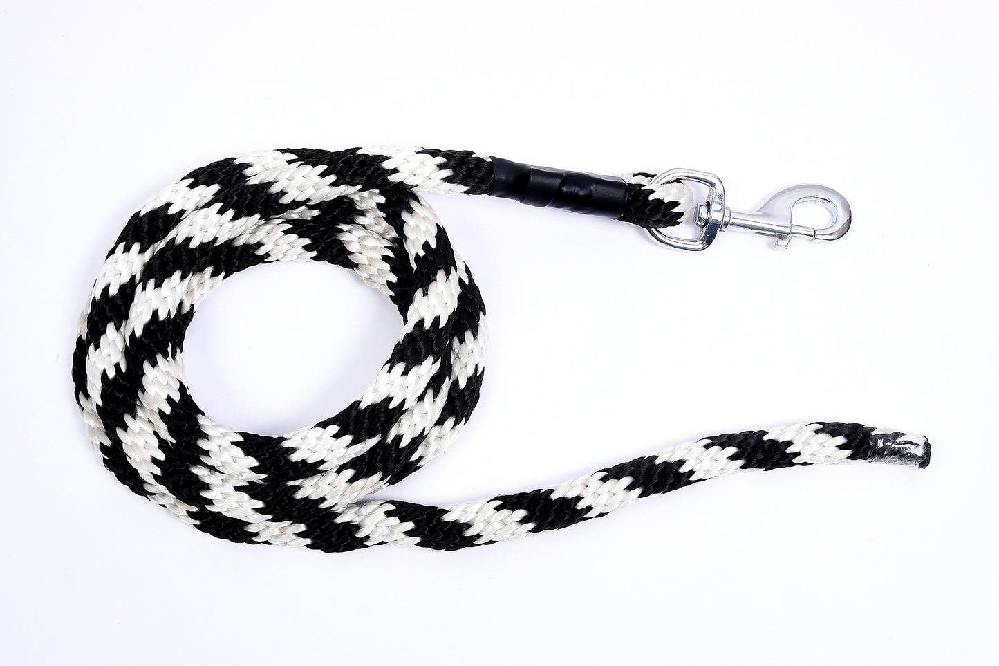 Premium Quality Lead Rope - Durable, Comfortable, and Safe for Horses".(Art-LR-23)