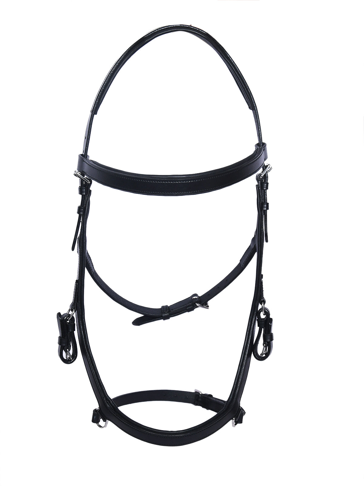 High-Quality Halters for Horses - Durable, Comfortable, and Adjustable.(Art-HT-01)