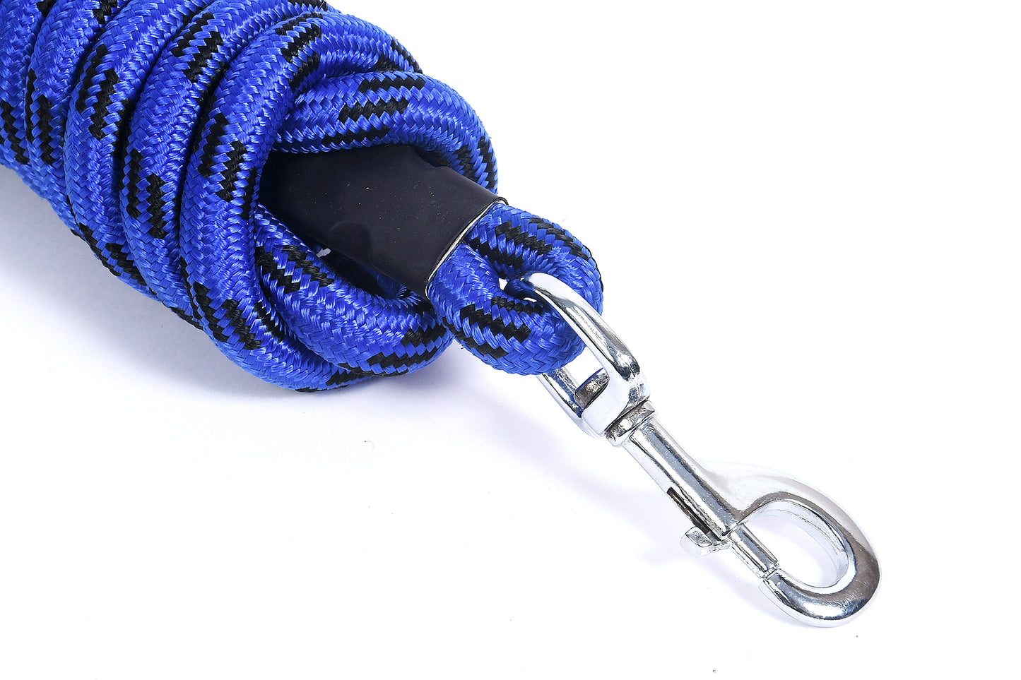 Blue Lead Rope: Durable, Comfortable, and Stylish.(Art-LR-05)