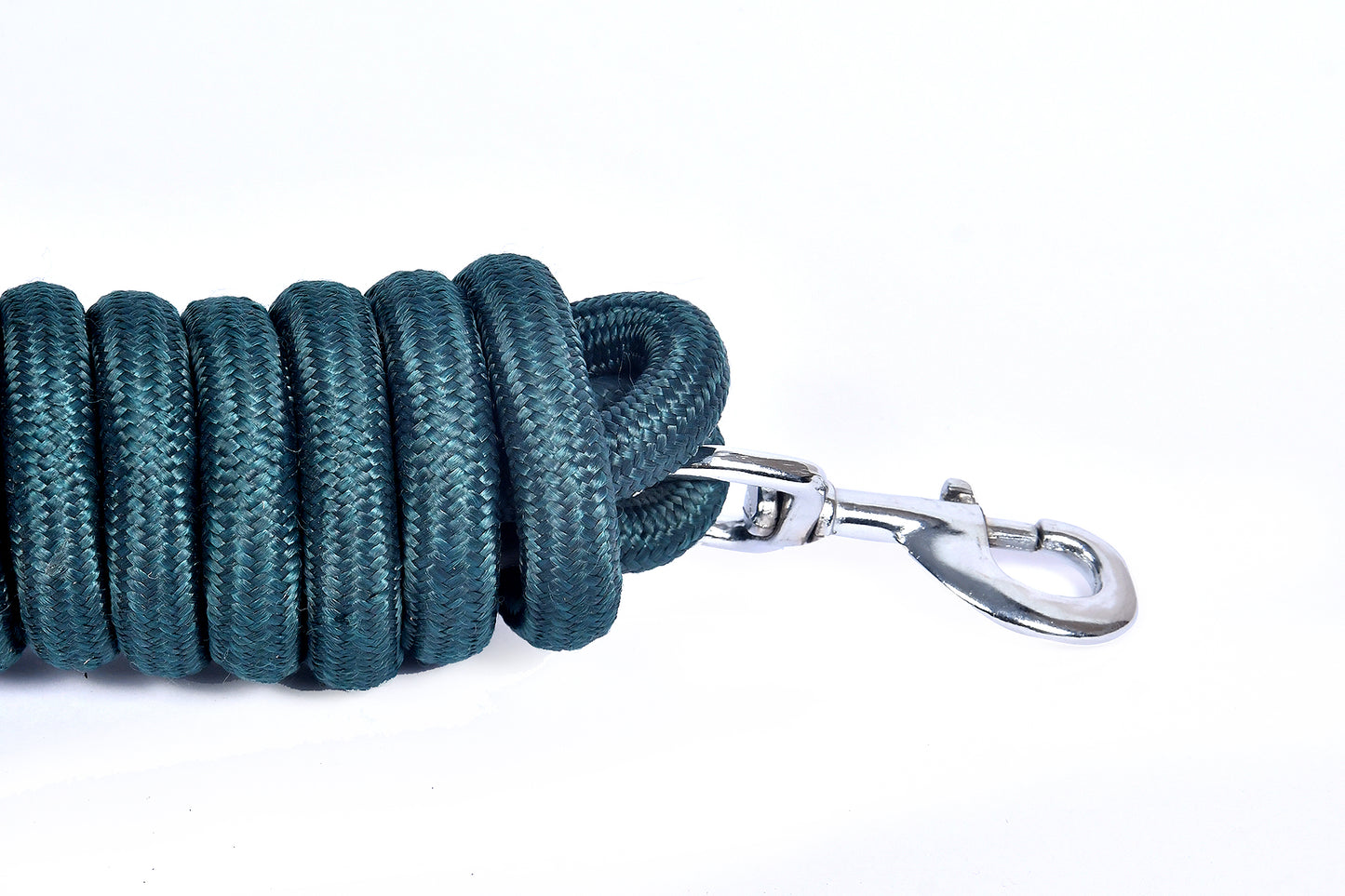 Best Quality Lead Rope: Durable, Comfortable, and Reliable for Every Ride.(Art-LR-07)