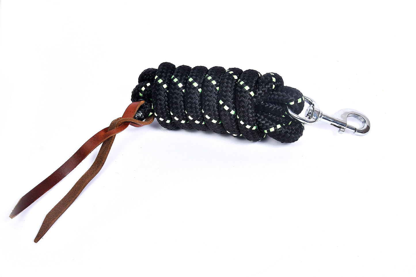 Easy Grip Lead Rope - Durable, Comfortable, and Perfect for Everyday Use".(Art-LR-14)