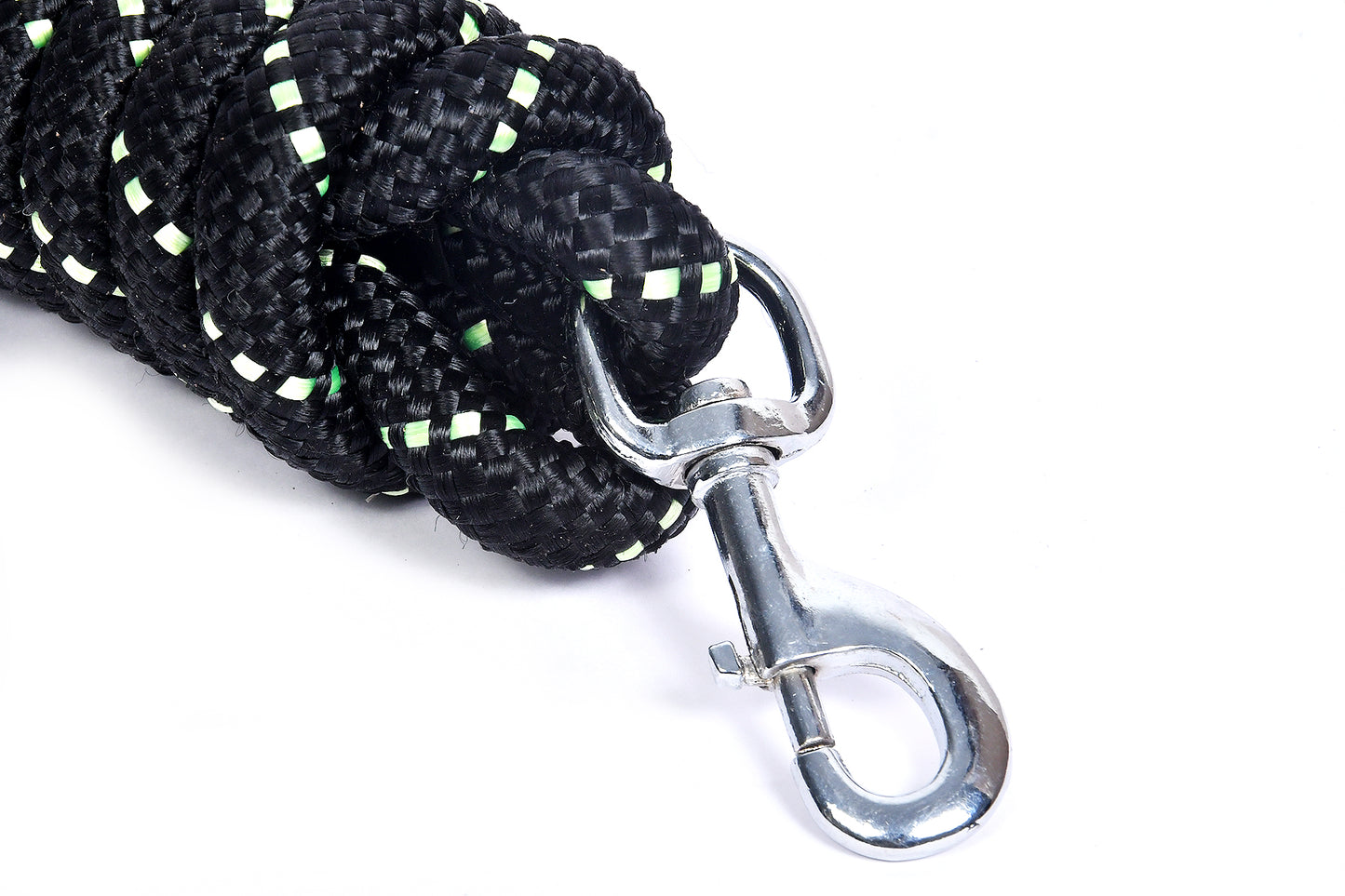 Easy Grip Lead Rope - Durable, Comfortable, and Perfect for Everyday Use".(Art-LR-14)