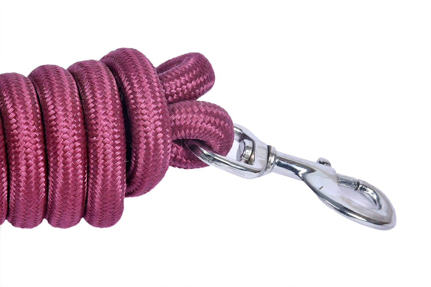 Premium Pink Lead Rope - Durable, Stylish, and Comfortable.(Art-LR-18)