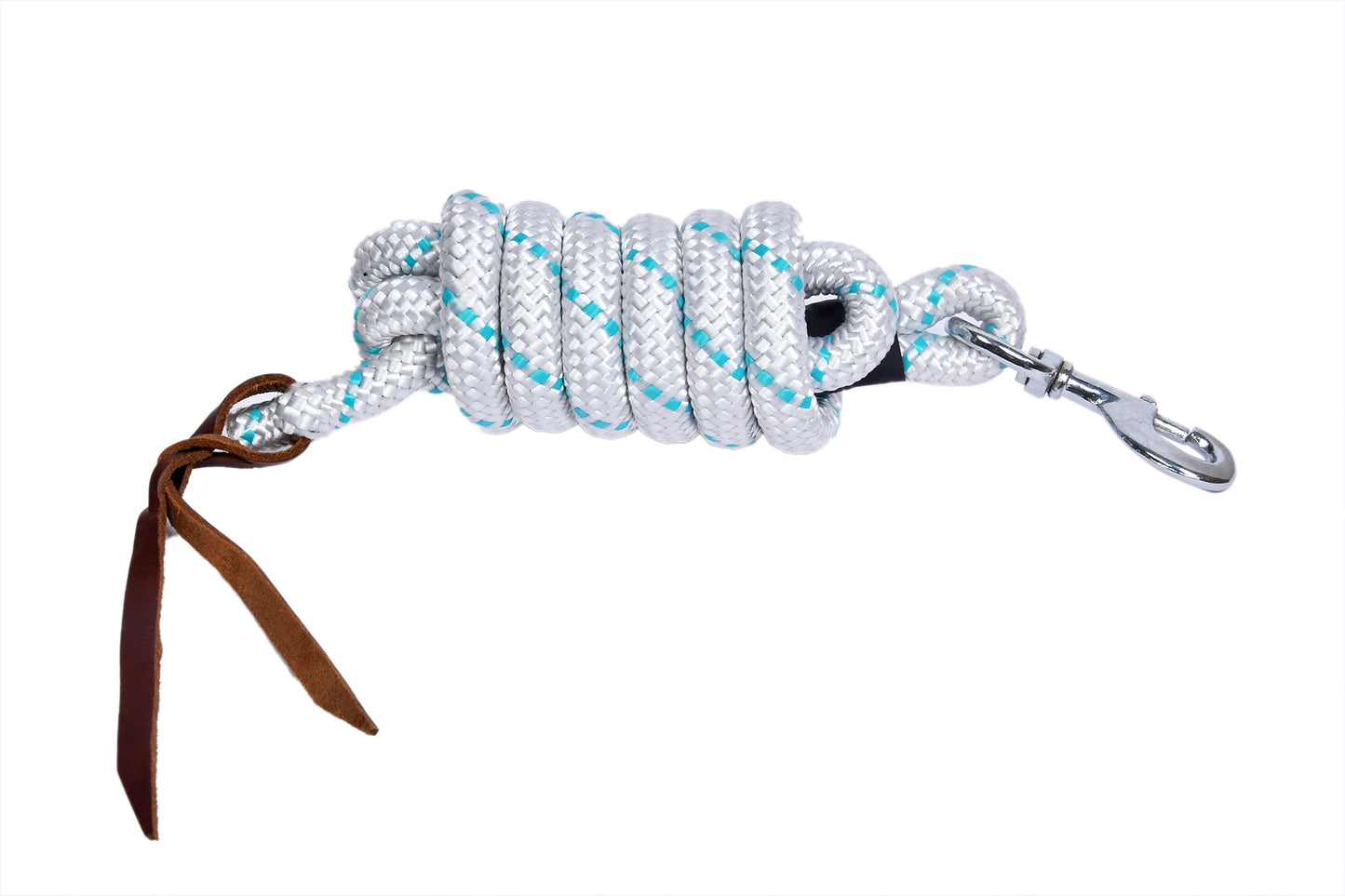 Premium Lead Ropes for Horses: Durable, Comfortable, and Stylish".(Art-LR-20)