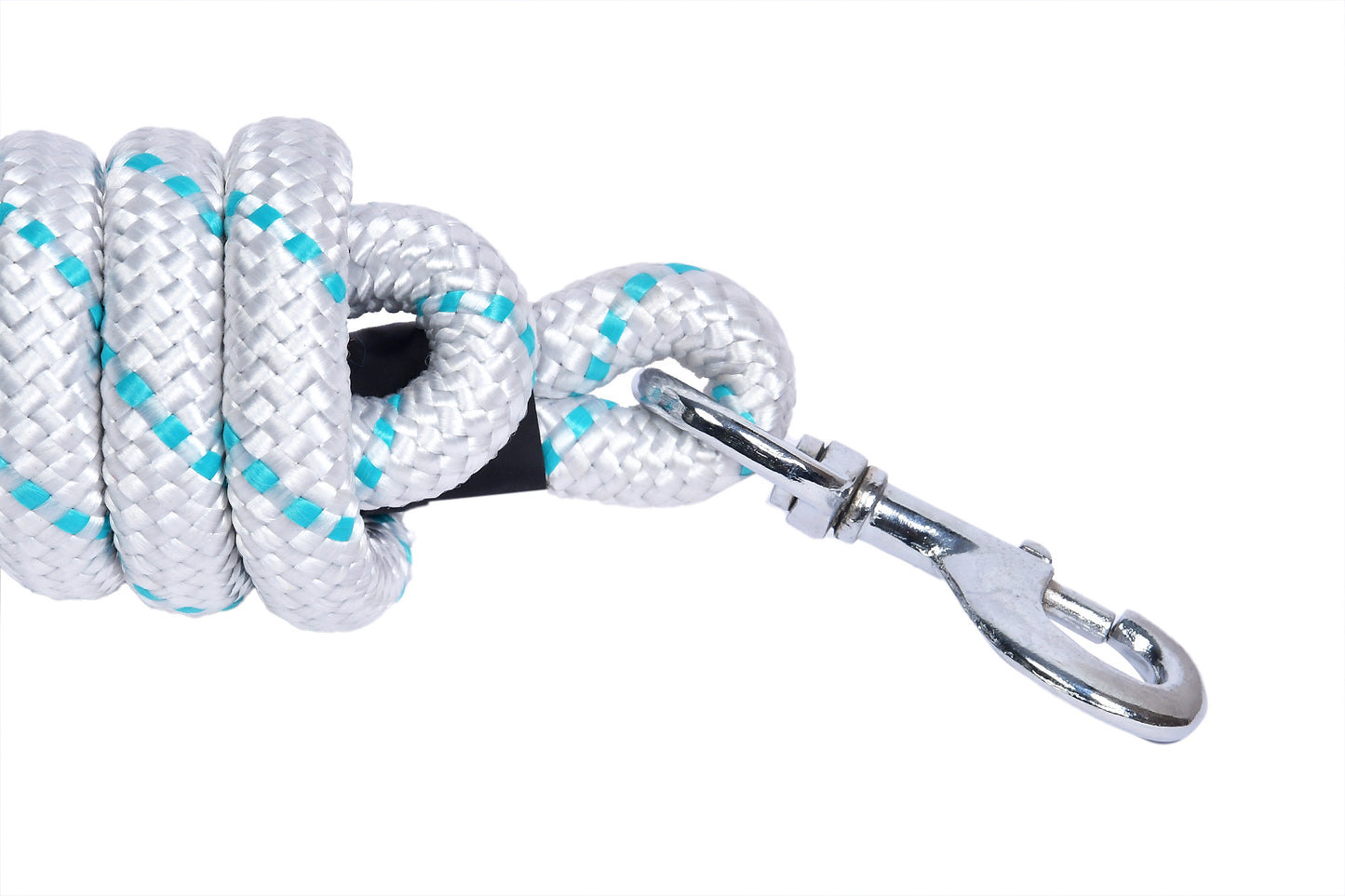 Premium Lead Ropes for Horses: Durable, Comfortable, and Stylish".(Art-LR-20)