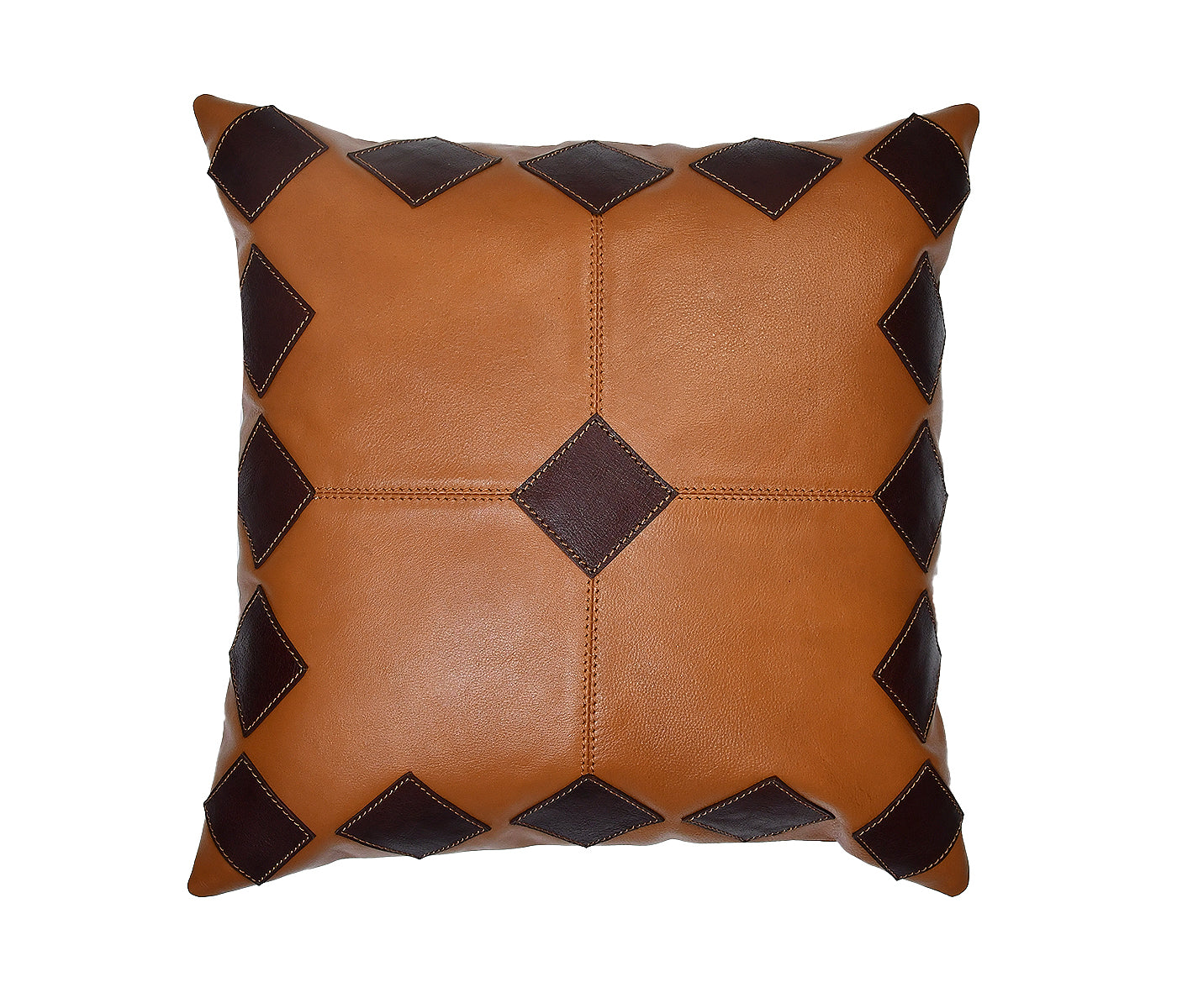 "Elegant New Design Cushion Cover - Enhance Your Home Decor".(Art-CC-02)