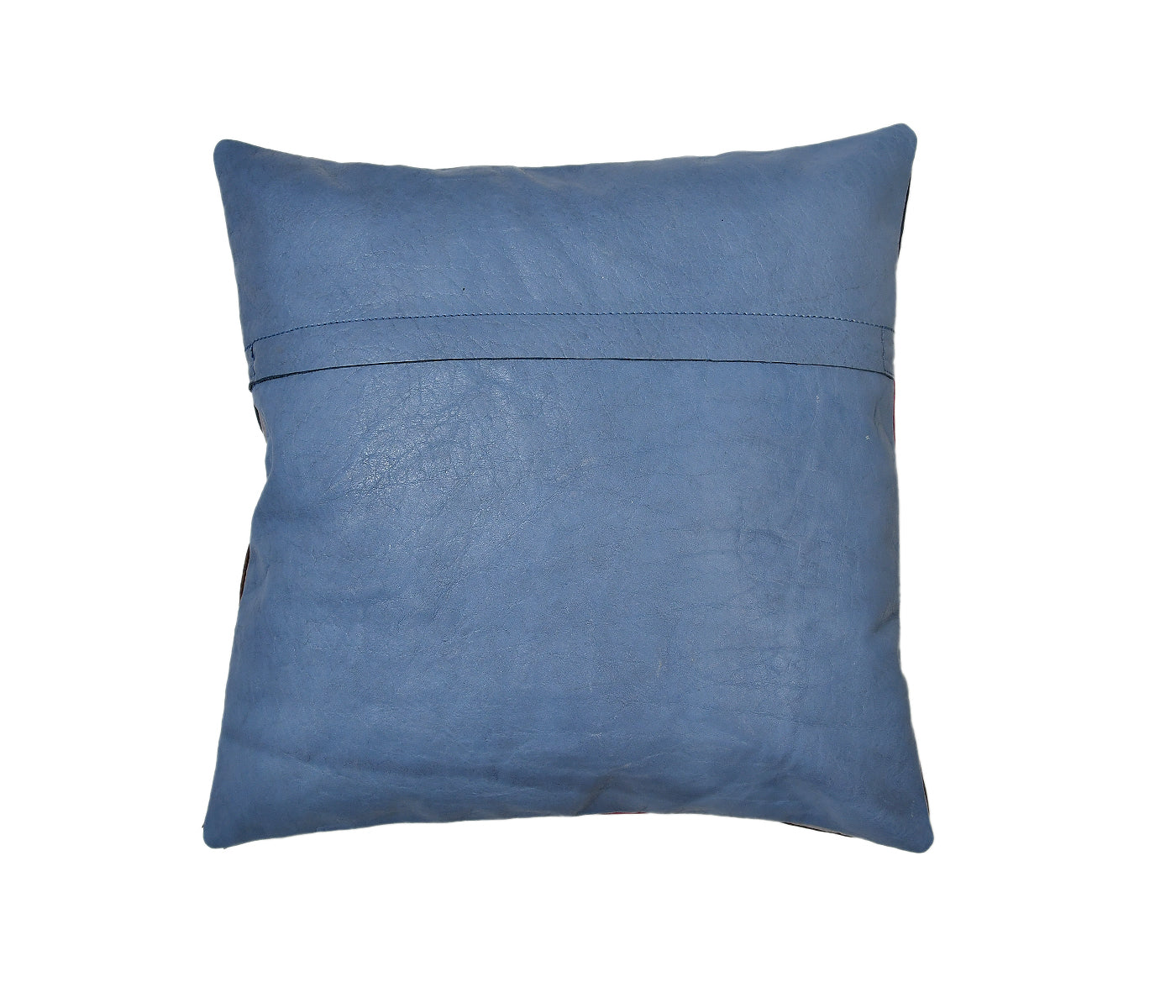 Luxury Leather Cushion Covers: Durability Meets Style for Ultimate Comfort.(Art-CC-13)