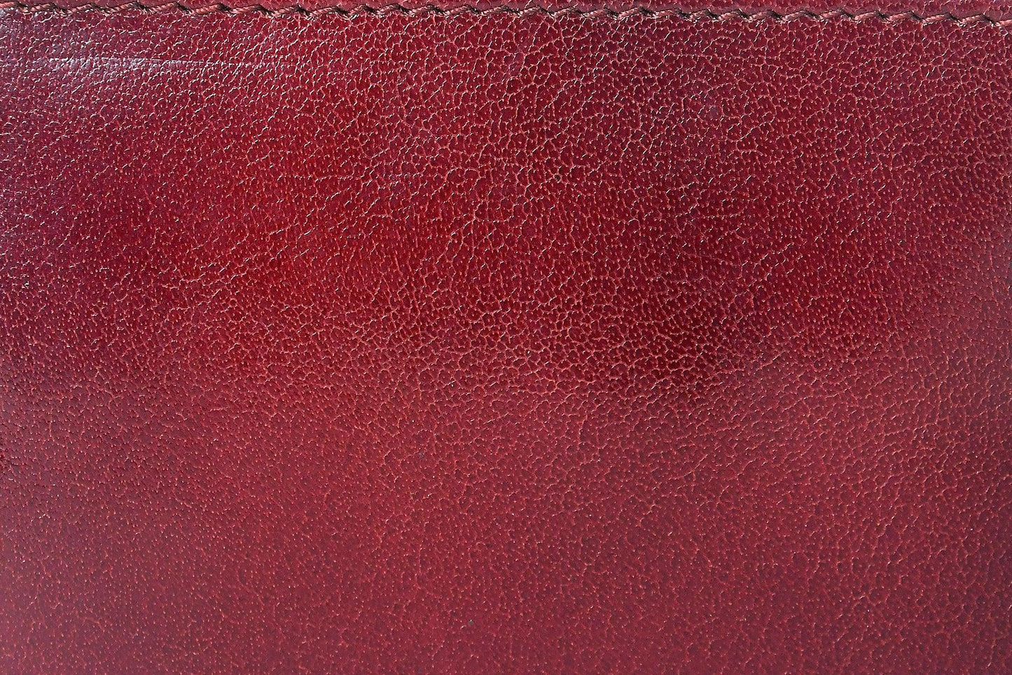 Celtic Burgundy Color Pure Leather Wallet For Men - CELTICINDIA