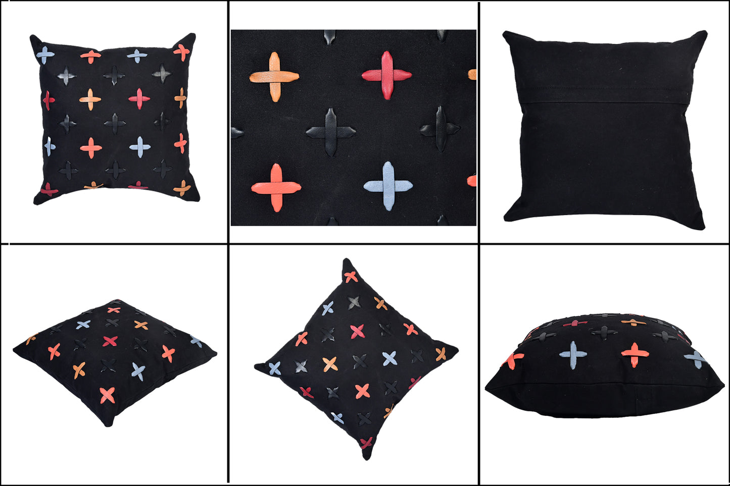 "Premium Cushion Covers – Stylish & Durable Designs for Your Home"(Art-CC-01)