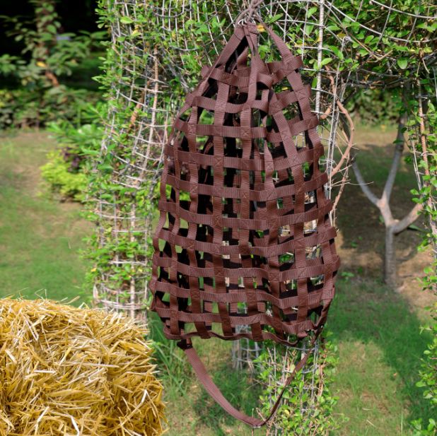 "High-Quality Hay Net for Efficient Feeding - Durable & Versatile".(Art-HN-11)