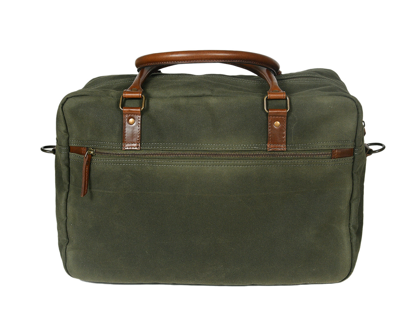 Elevate Your Travels with Our Stylish Canvas Duffle Bag. - CELTICINDIA