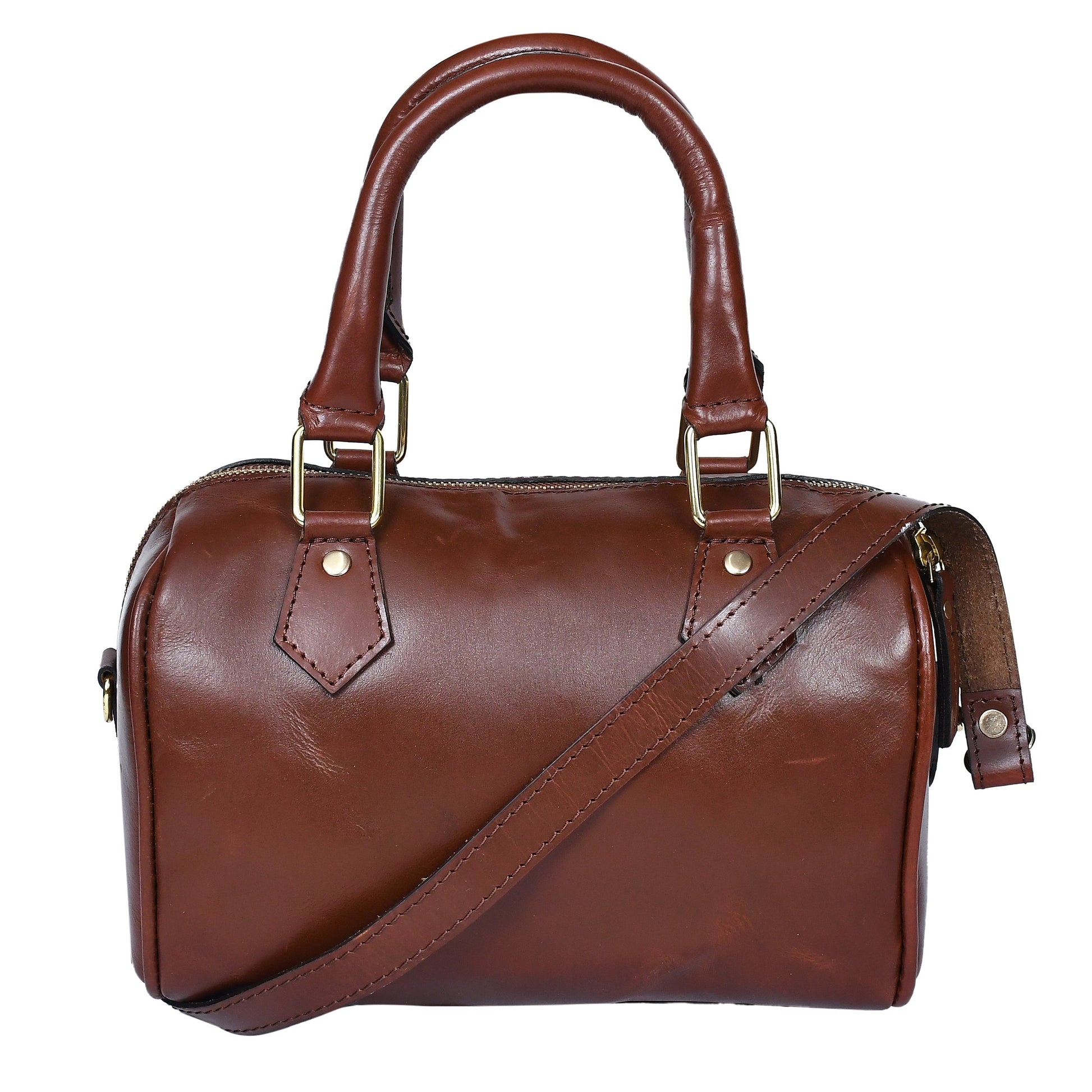 Elevate Your Style with Timeless Elegance Leather Sling & Handbags. - CELTICINDIA