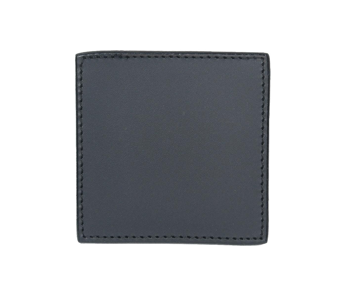 Celtic Leather Office Purpose Coaster - CELTICINDIA