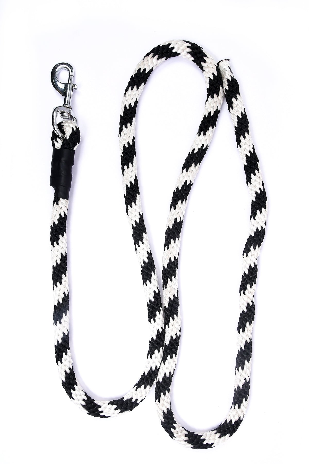 Premium Quality Lead Rope - Durable, Comfortable, and Safe for Horses".(Art-LR-23)